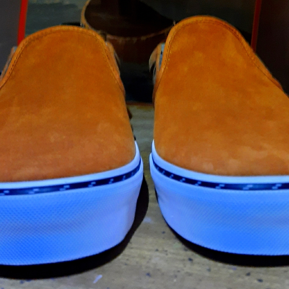 Custom Vans